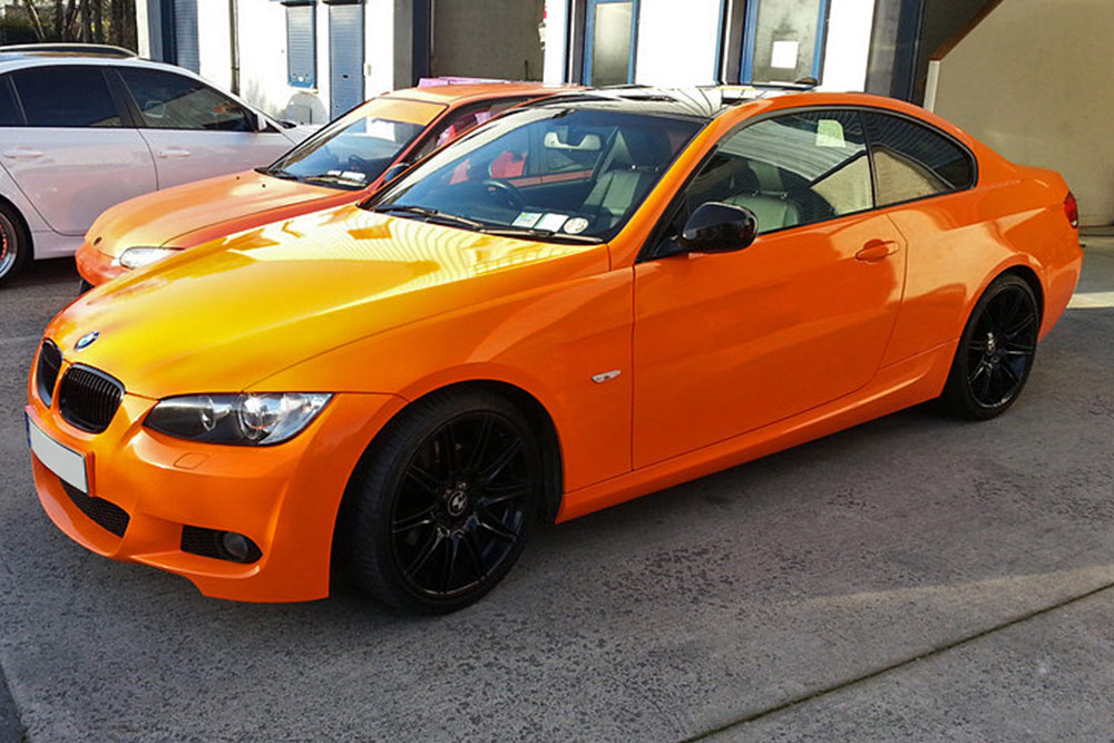 Car Wrap Ireland Top Quality Car Wrapping At Carstyle 