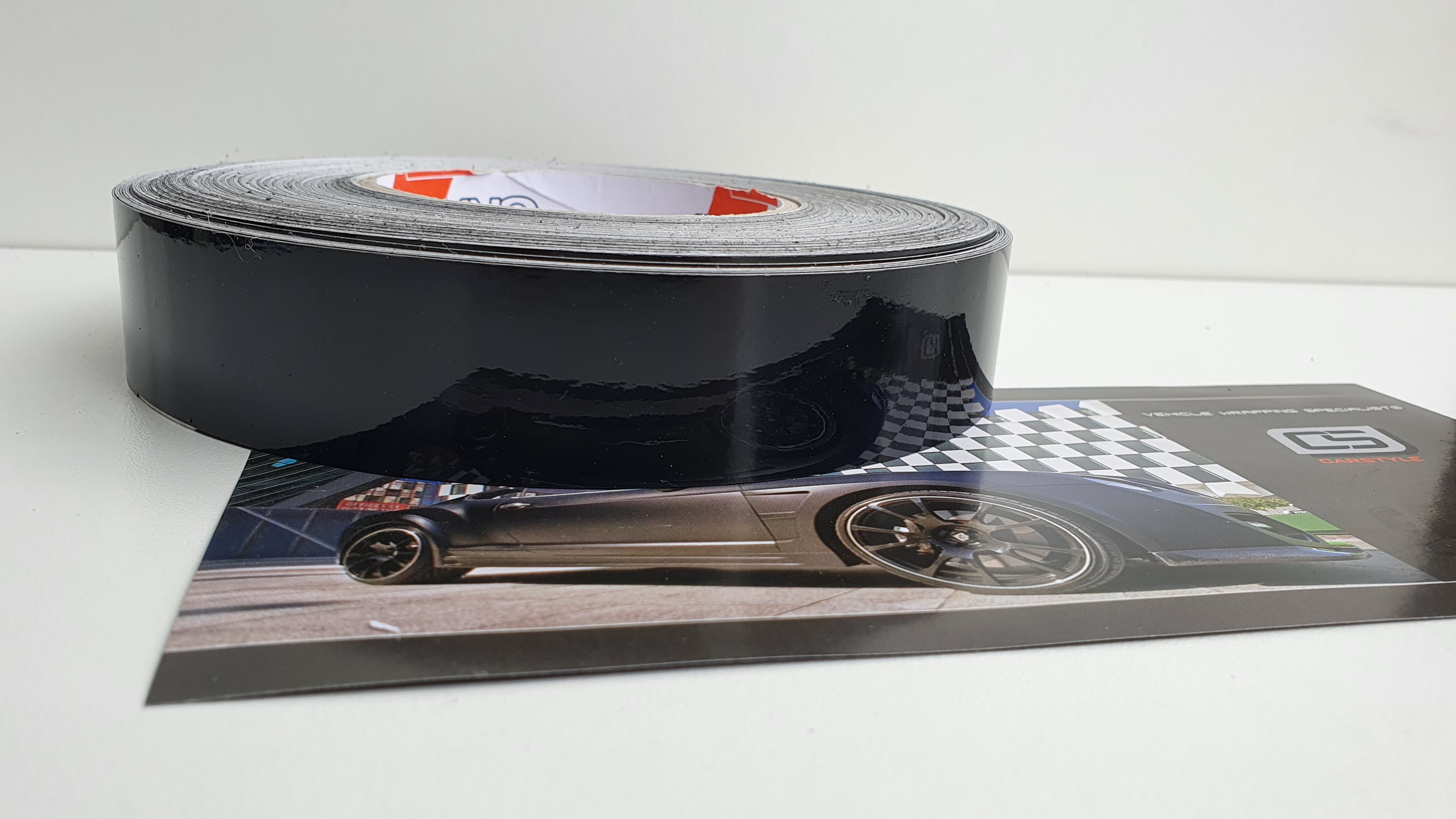 Carstyle Dechrome Tape